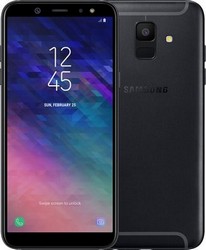 Прошивка телефона Samsung Galaxy A6 в Рязане